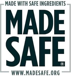 MADE SAFE certified